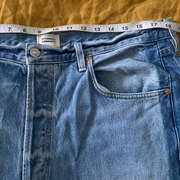 Citizens of Humanity Ayla 33/34 - Picture 15 of 15